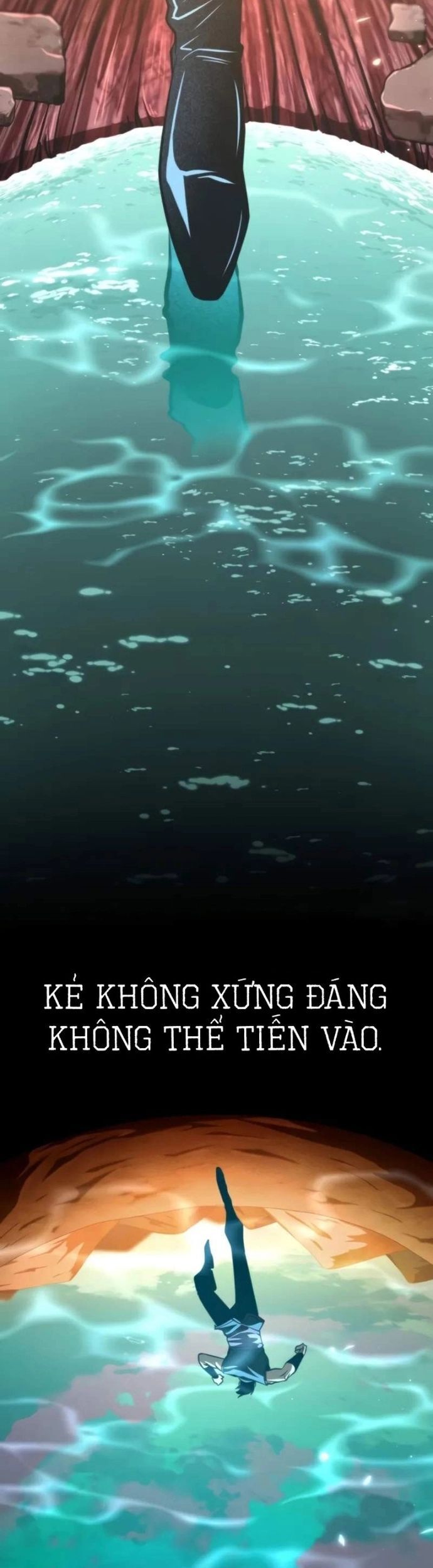 Chiến Binh Hồi Quy Chap 73 - Next Chap 74