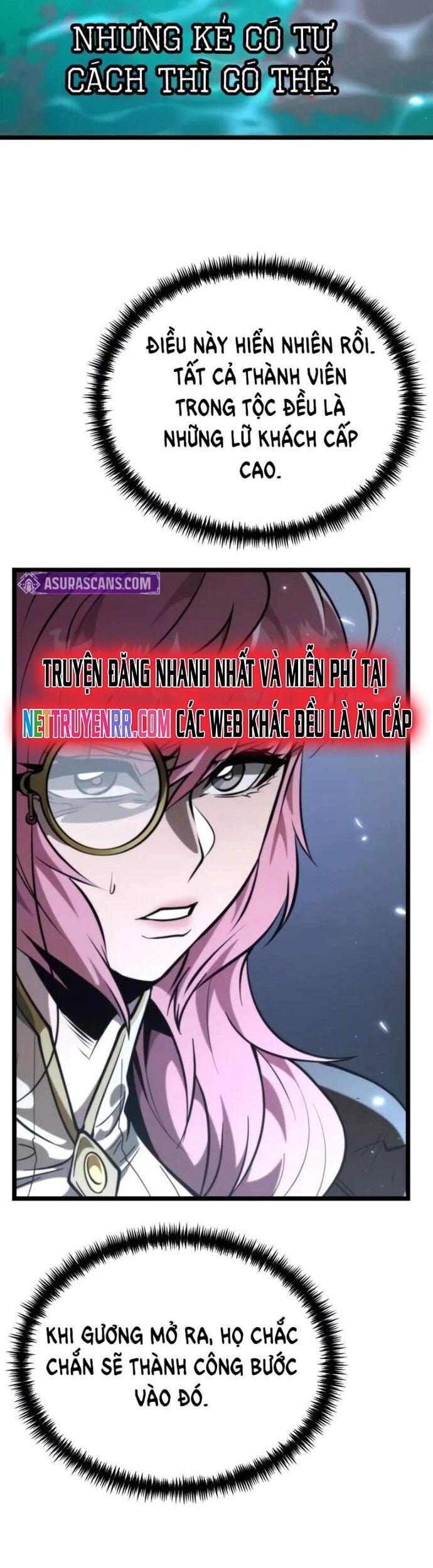 Chiến Binh Hồi Quy Chap 73 - Next Chap 74