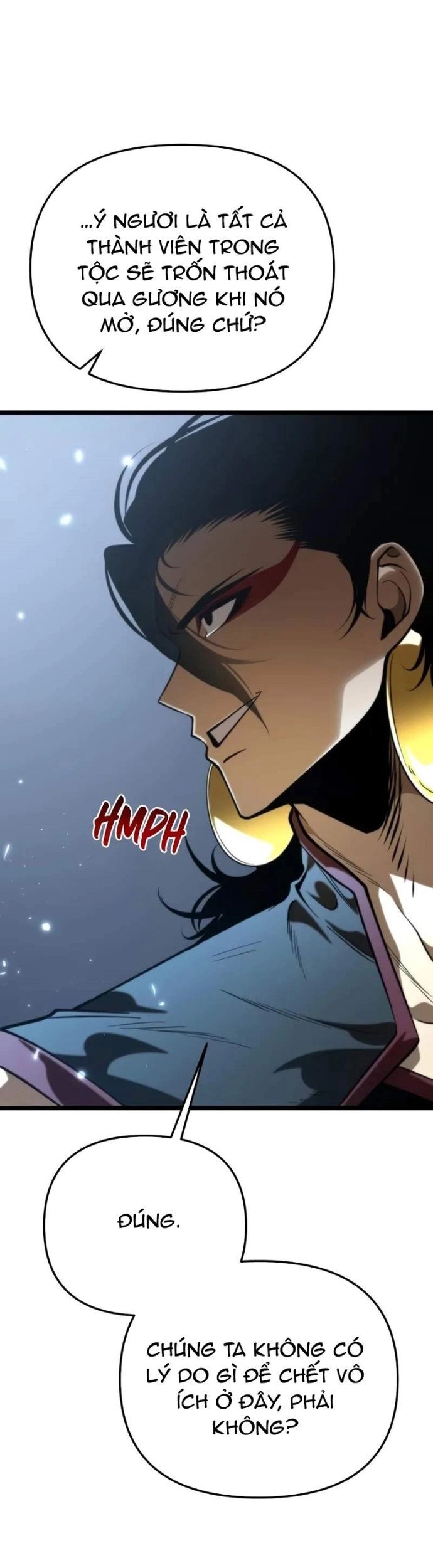 Chiến Binh Hồi Quy Chap 73 - Next Chap 74