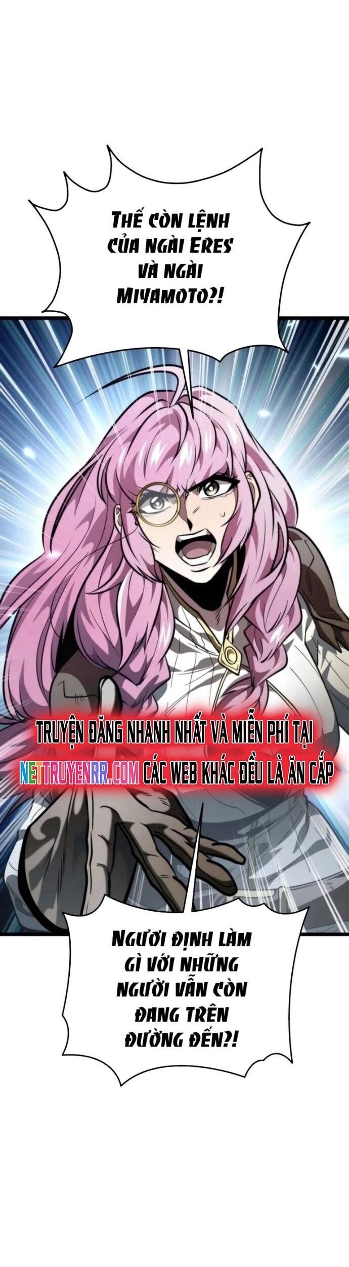 Chiến Binh Hồi Quy Chap 73 - Next Chap 74