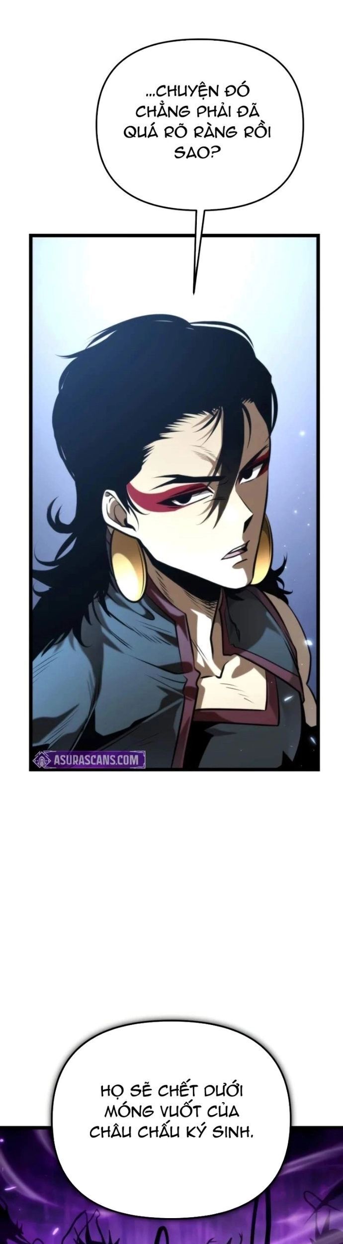 Chiến Binh Hồi Quy Chap 73 - Next Chap 74