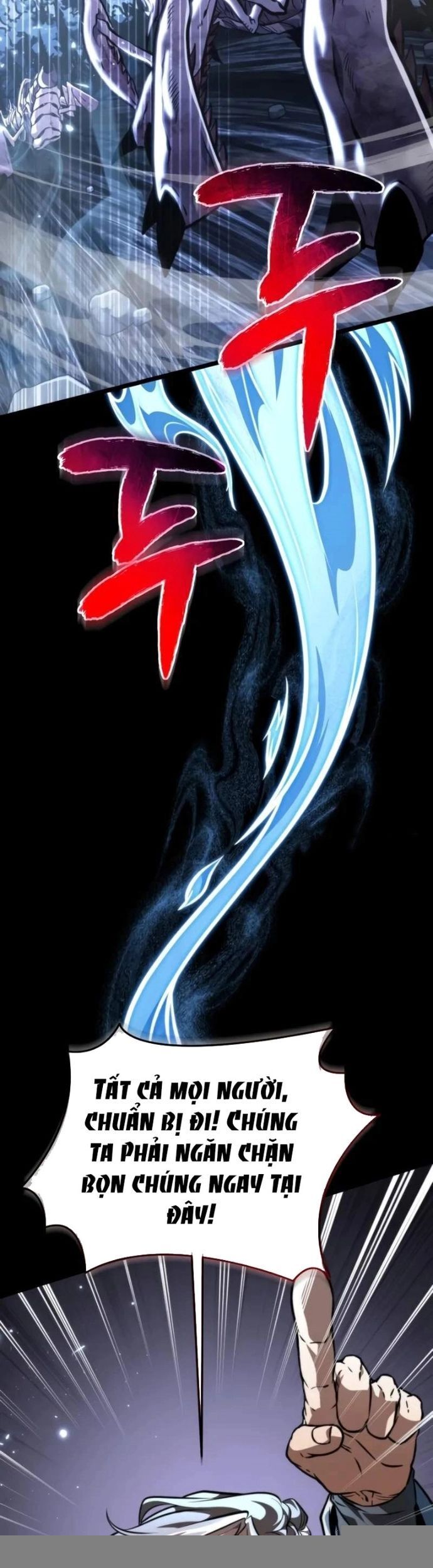 Chiến Binh Hồi Quy Chap 73 - Next Chap 74