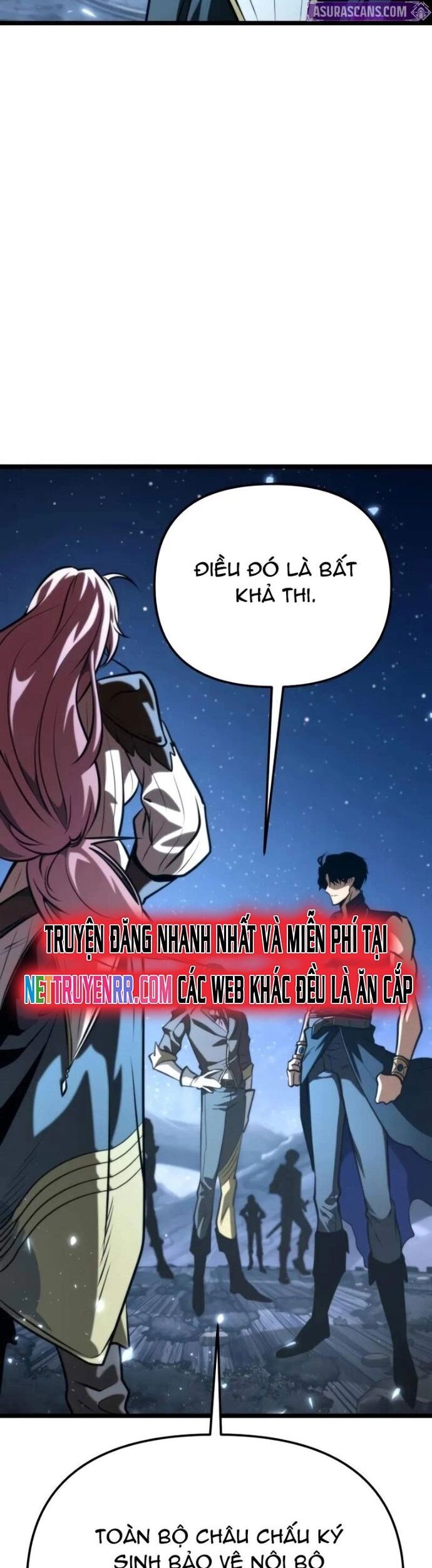 Chiến Binh Hồi Quy Chap 73 - Next Chap 74