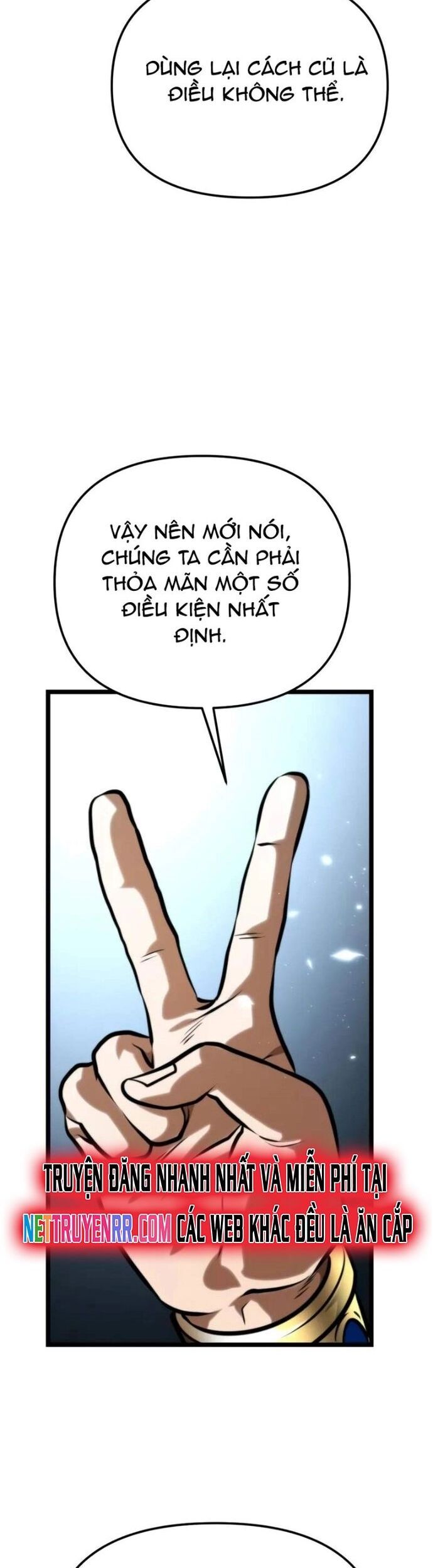 Chiến Binh Hồi Quy Chap 73 - Next Chap 74