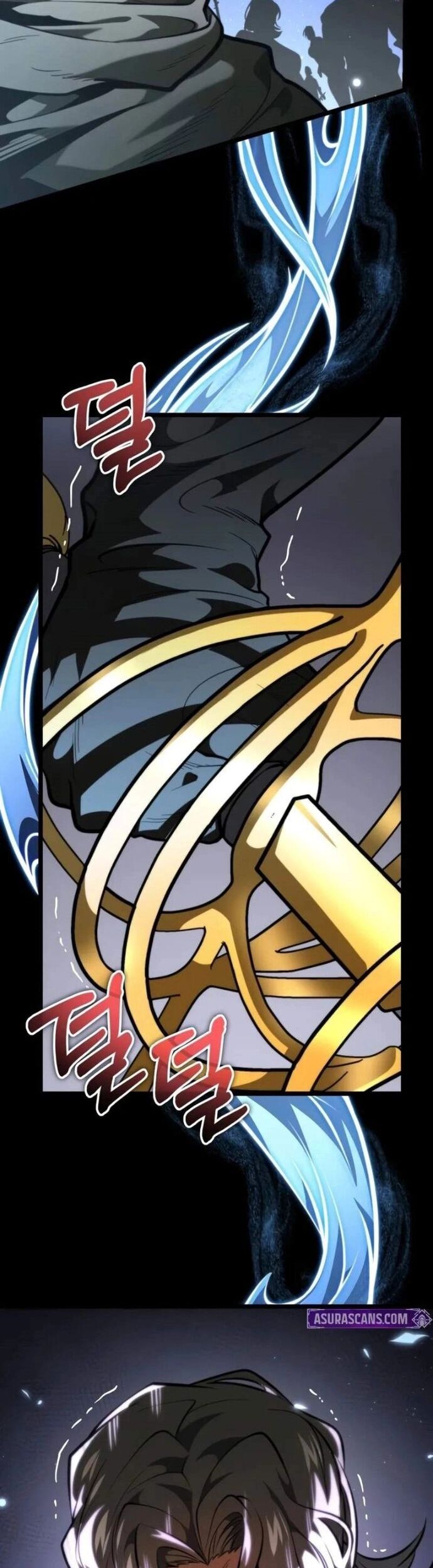 Chiến Binh Hồi Quy Chap 73 - Next Chap 74