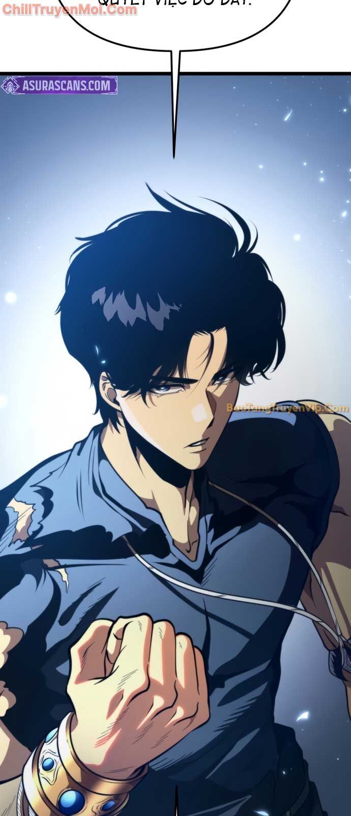 Chiến Binh Hồi Quy Chap 74 - Next Chap 75