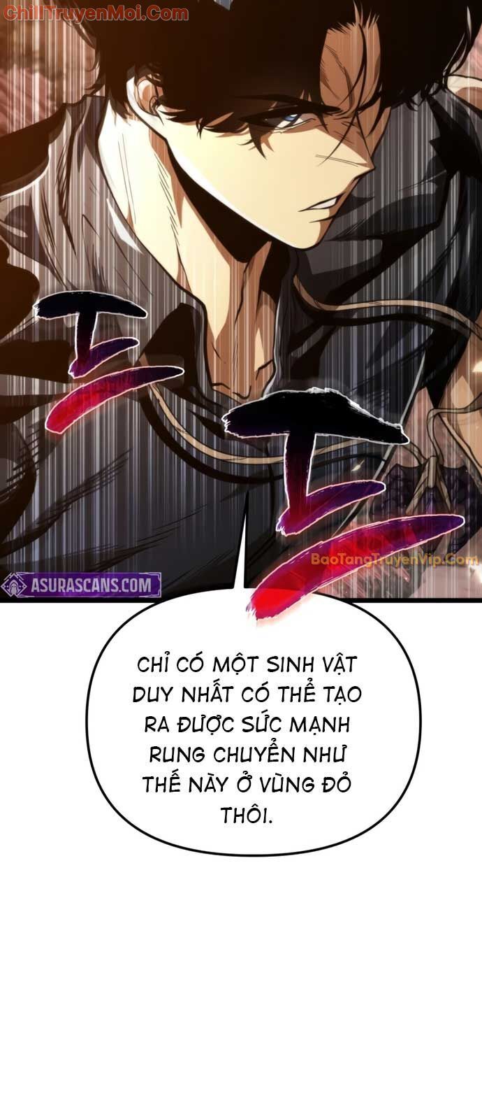 Chiến Binh Hồi Quy Chap 74 - Next Chap 75
