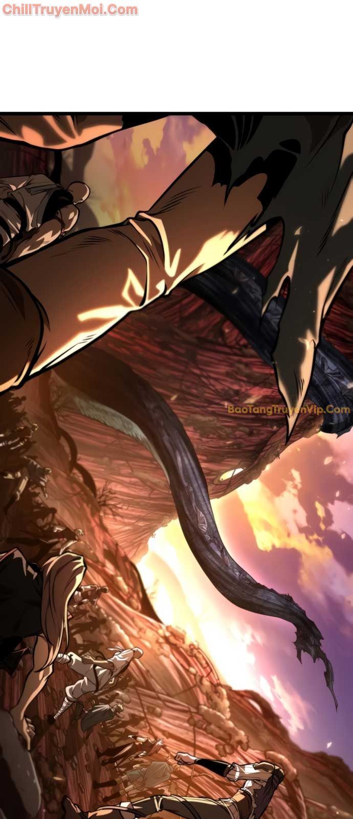 Chiến Binh Hồi Quy Chap 74 - Next Chap 75