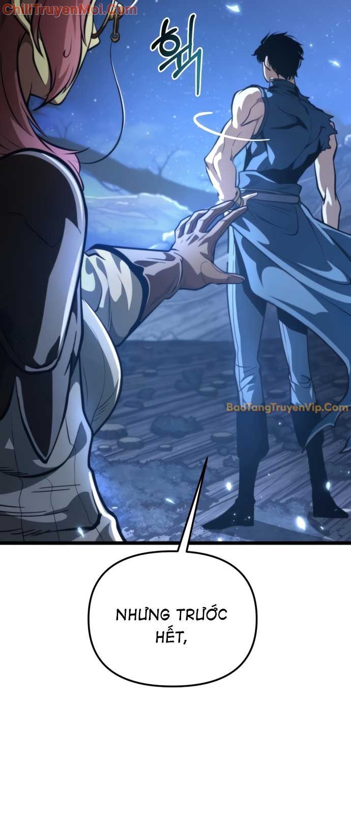 Chiến Binh Hồi Quy Chap 74 - Next Chap 75