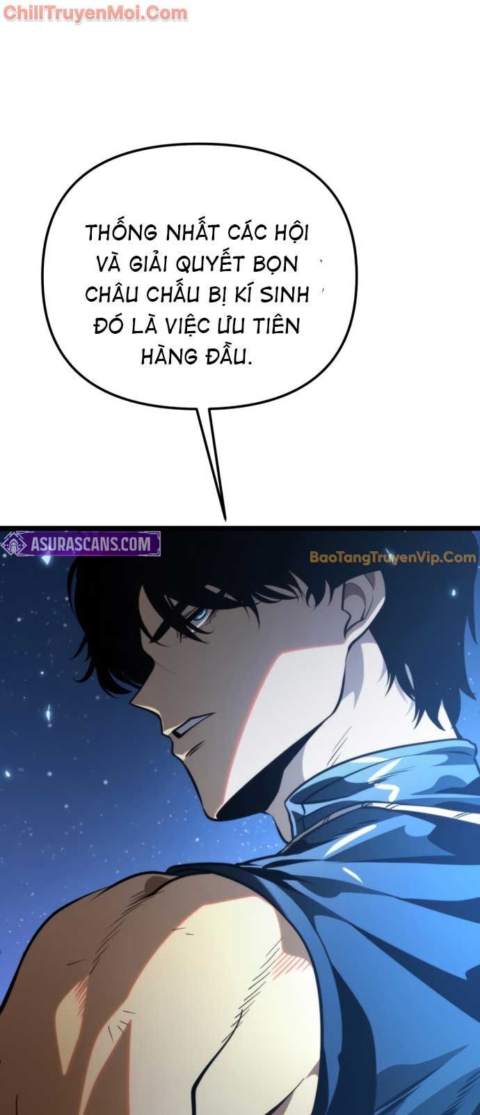 Chiến Binh Hồi Quy Chap 74 - Next Chap 75