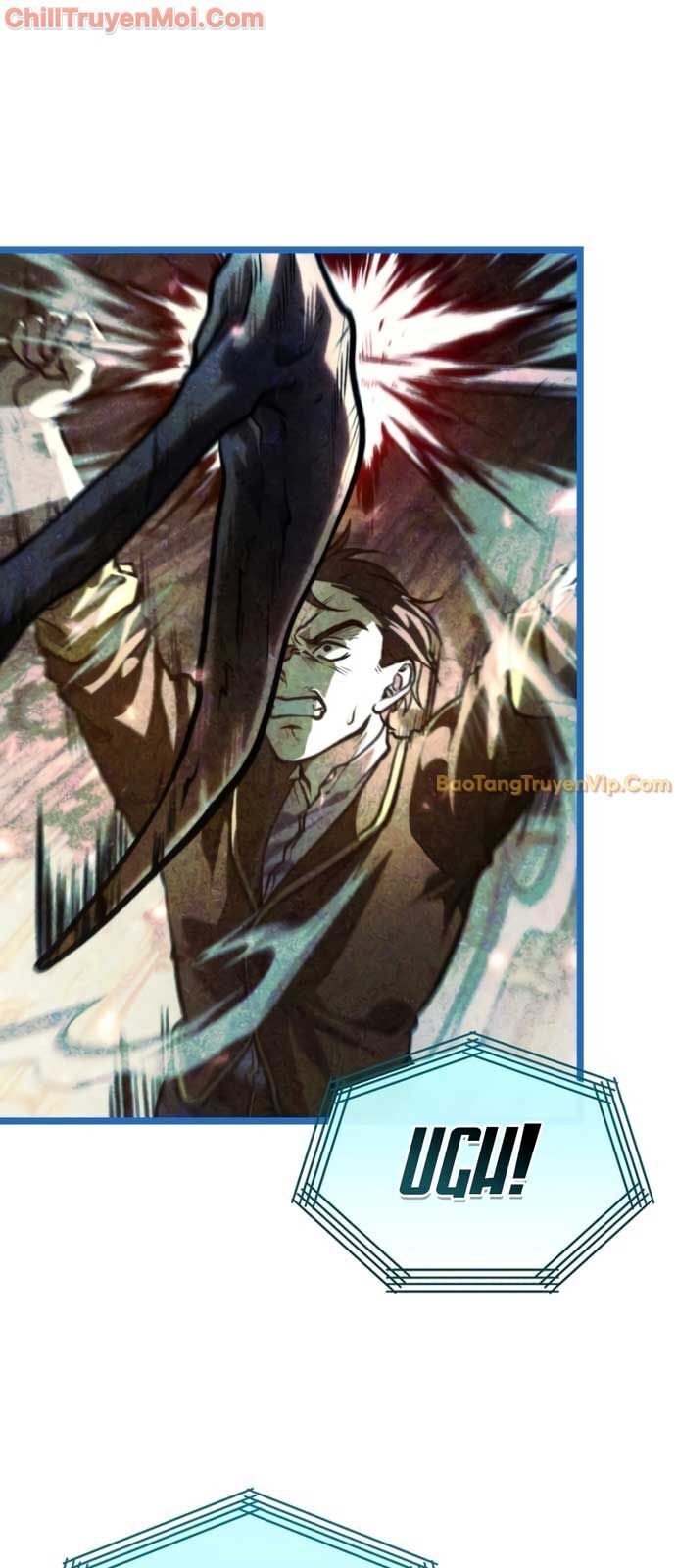 Chiến Binh Hồi Quy Chap 74 - Next Chap 75