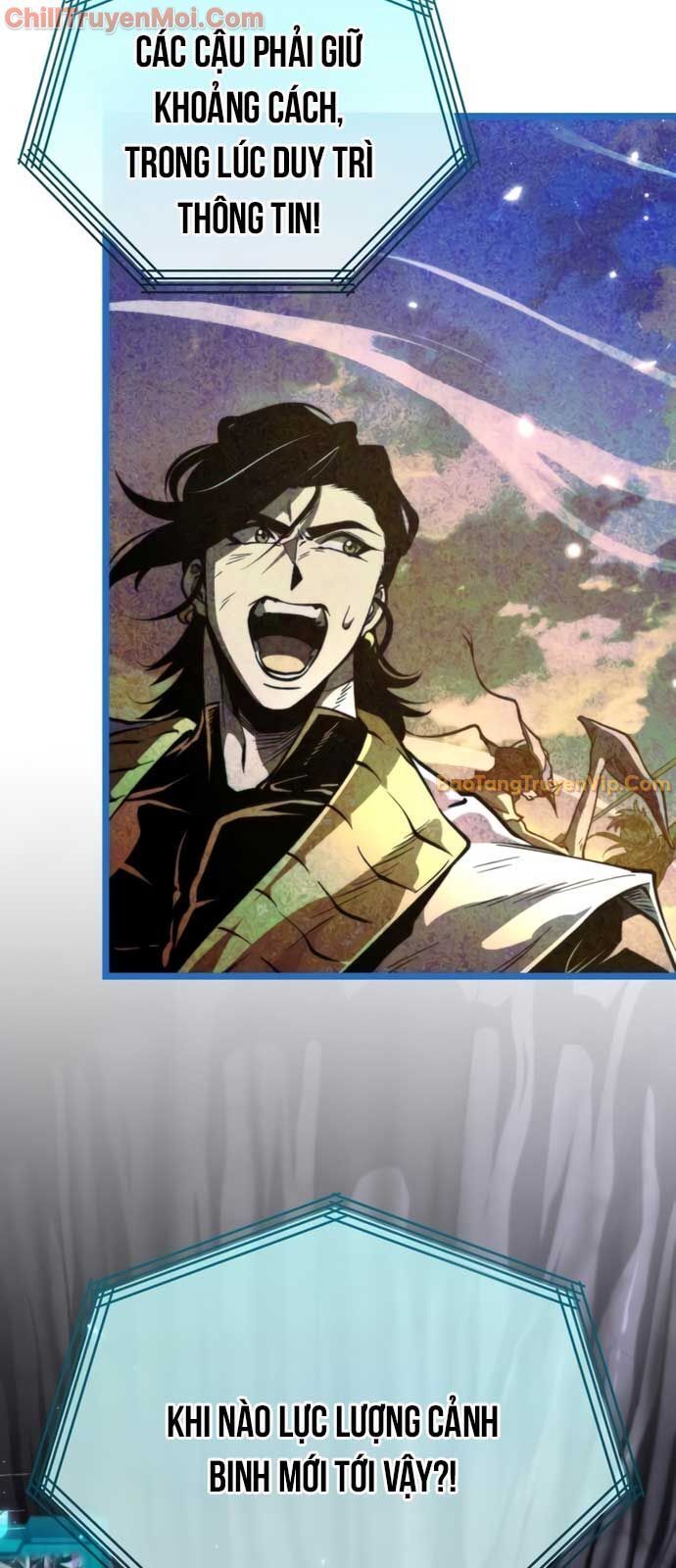 Chiến Binh Hồi Quy Chap 74 - Next Chap 75