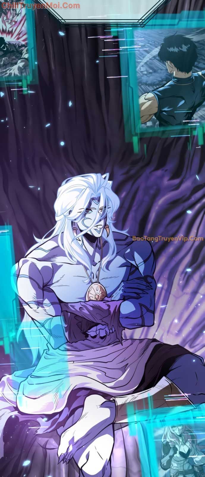 Chiến Binh Hồi Quy Chap 74 - Next Chap 75