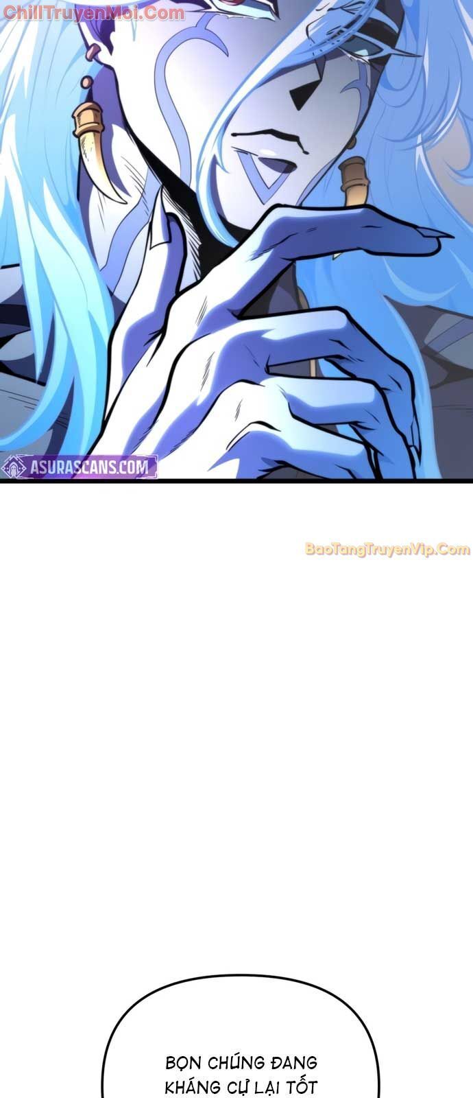 Chiến Binh Hồi Quy Chap 74 - Next Chap 75