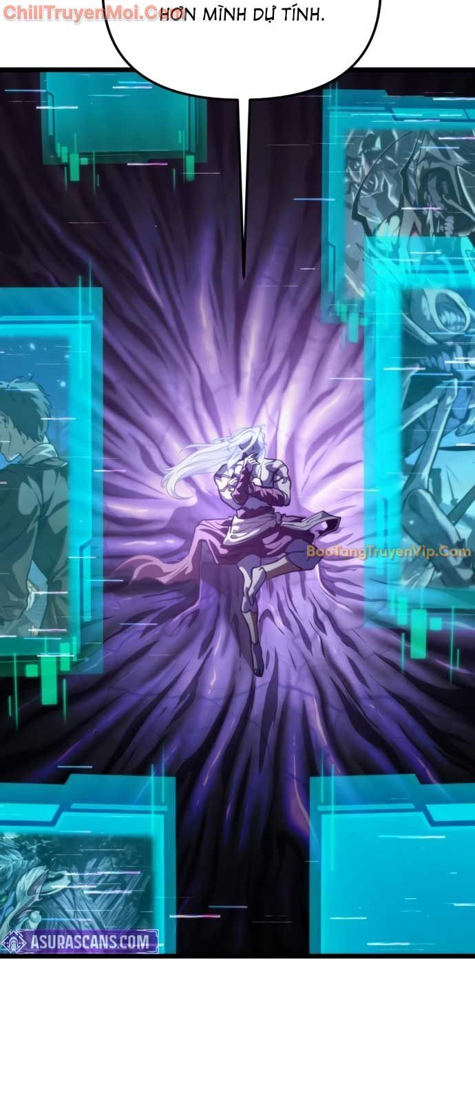 Chiến Binh Hồi Quy Chap 74 - Next Chap 75