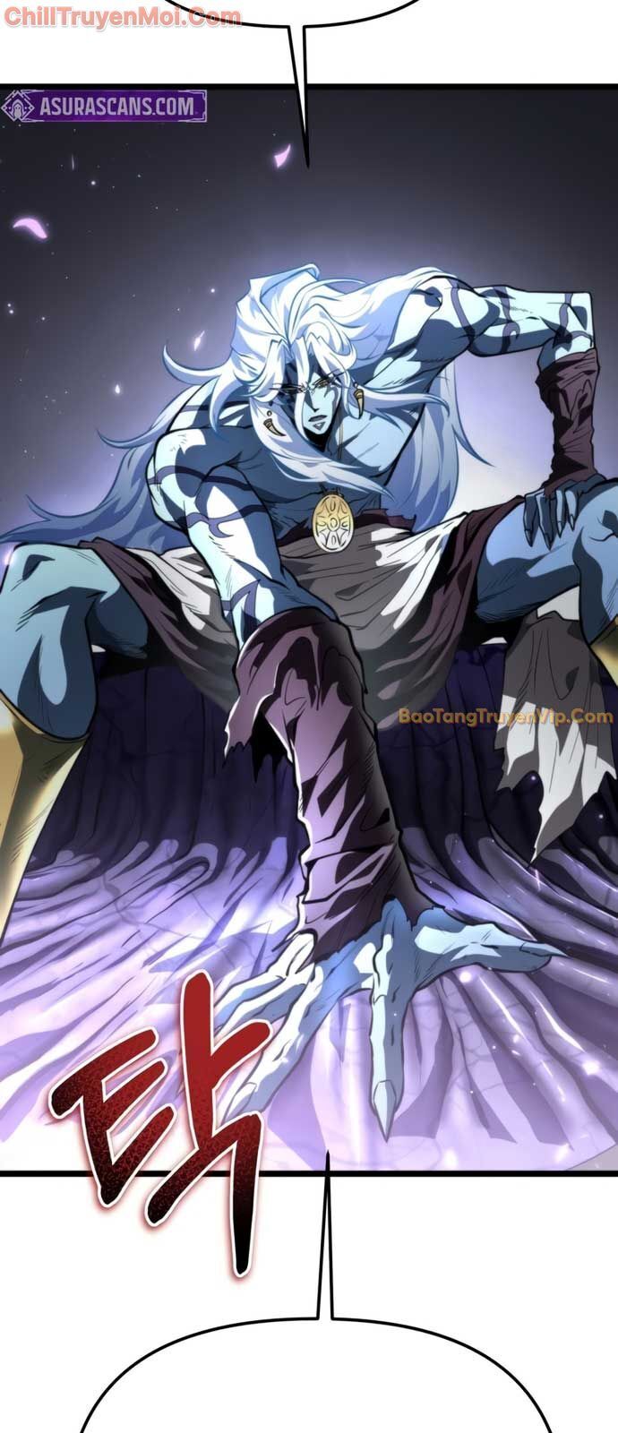Chiến Binh Hồi Quy Chap 74 - Next Chap 75