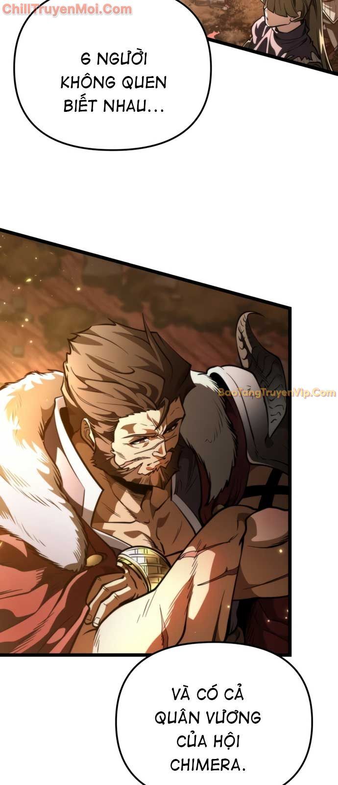 Chiến Binh Hồi Quy Chap 74 - Next Chap 75