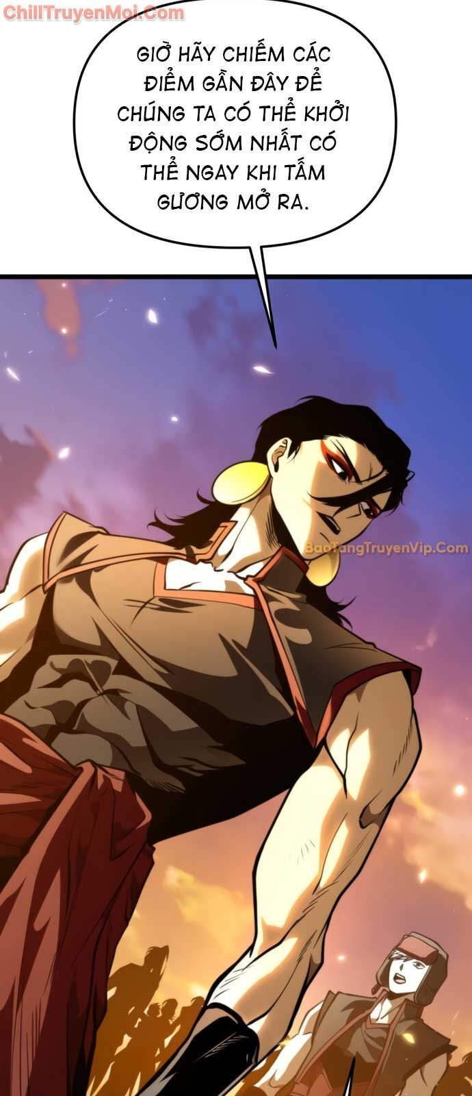 Chiến Binh Hồi Quy Chap 74 - Next Chap 75