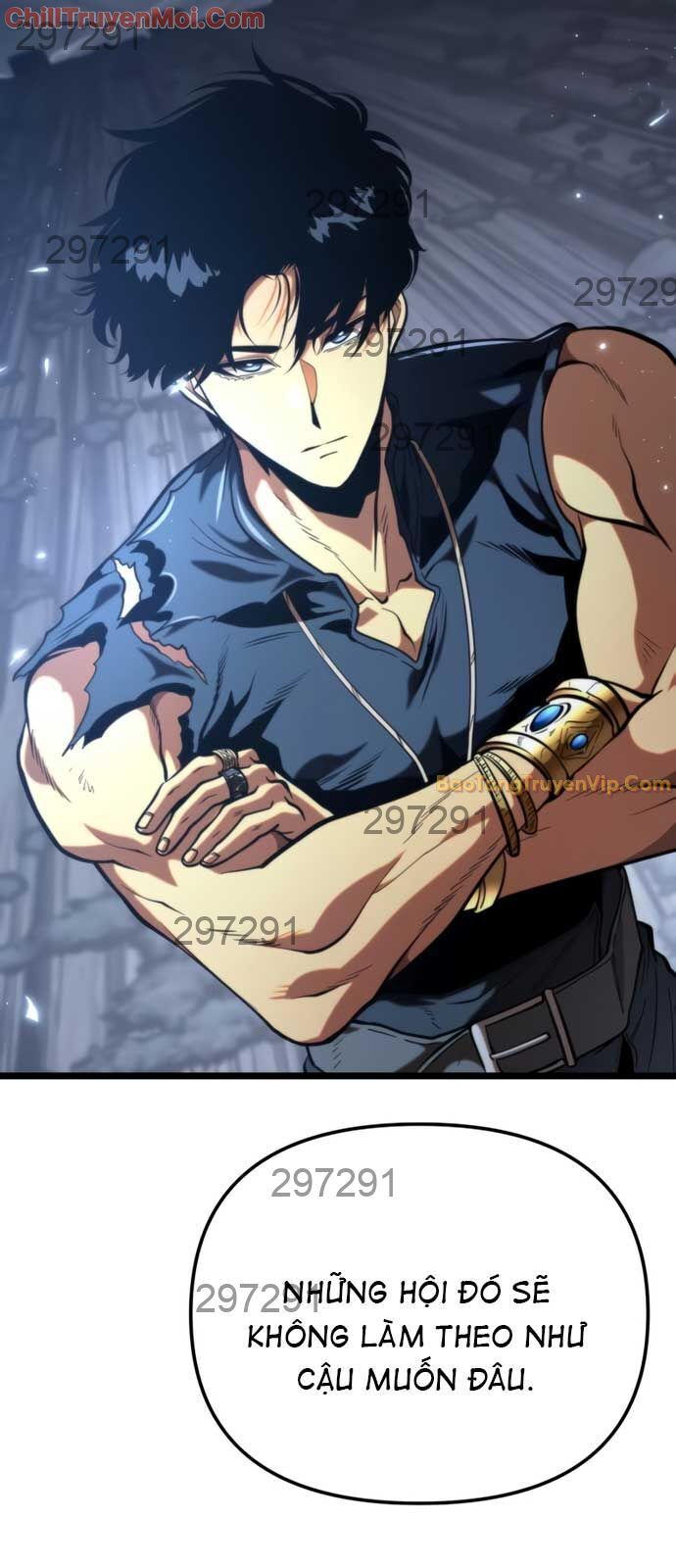 Chiến Binh Hồi Quy Chap 74 - Next Chap 75