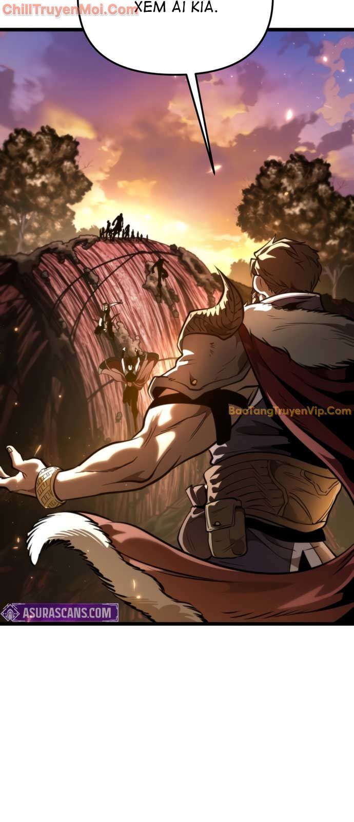 Chiến Binh Hồi Quy Chap 74 - Next Chap 75