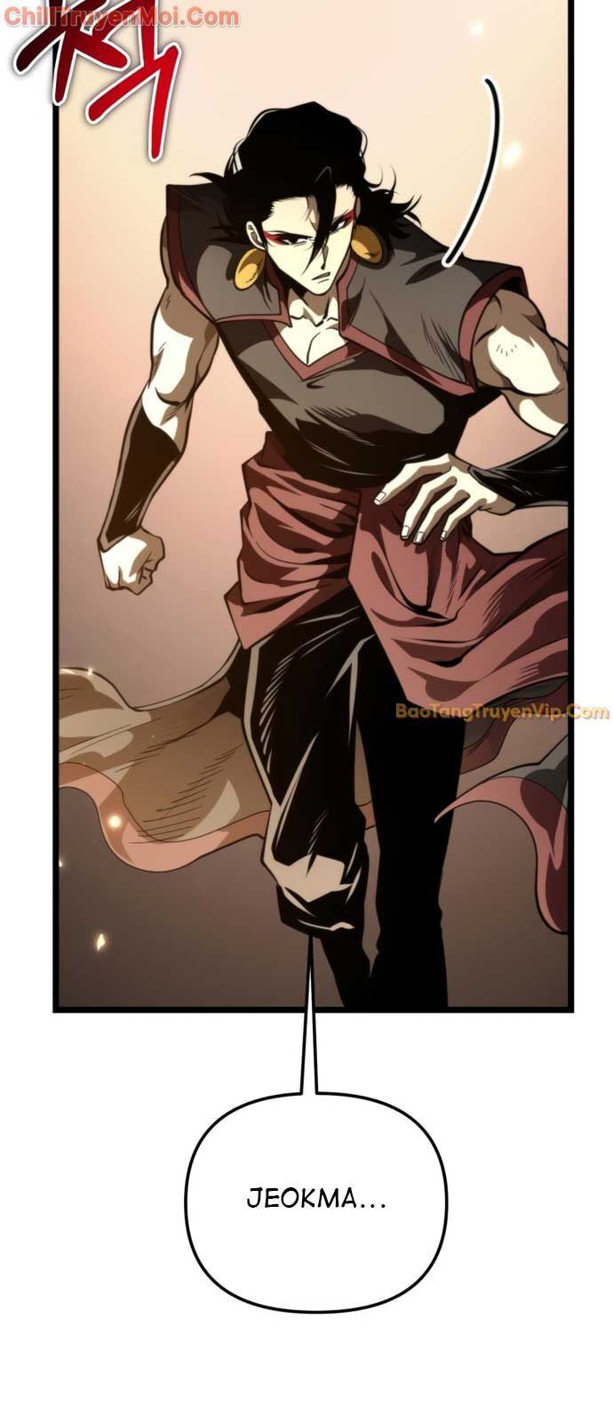 Chiến Binh Hồi Quy Chap 74 - Next Chap 75