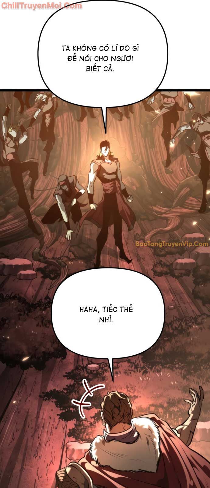 Chiến Binh Hồi Quy Chap 74 - Next Chap 75
