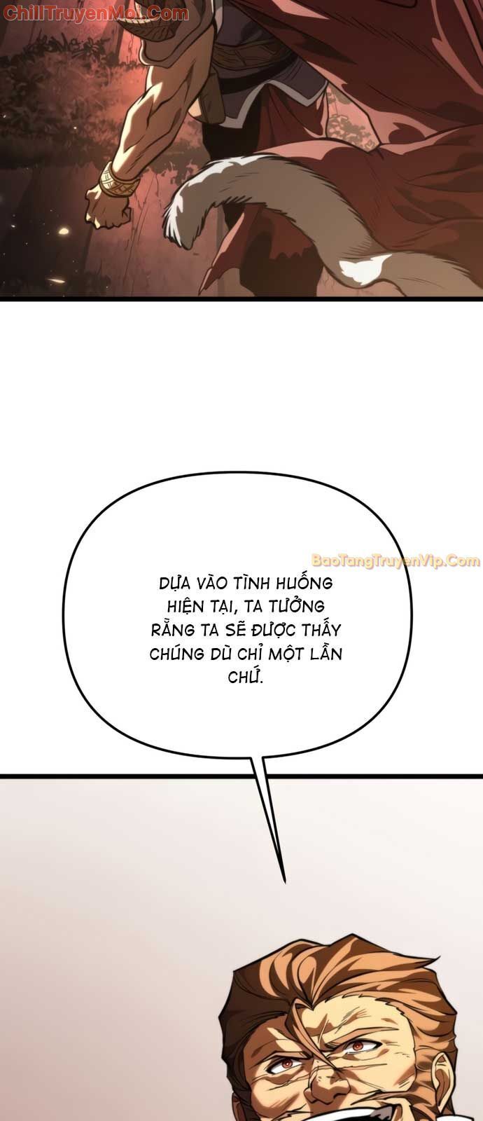 Chiến Binh Hồi Quy Chap 74 - Next Chap 75