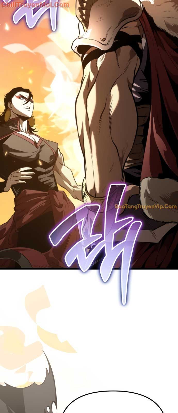Chiến Binh Hồi Quy Chap 74 - Next Chap 75