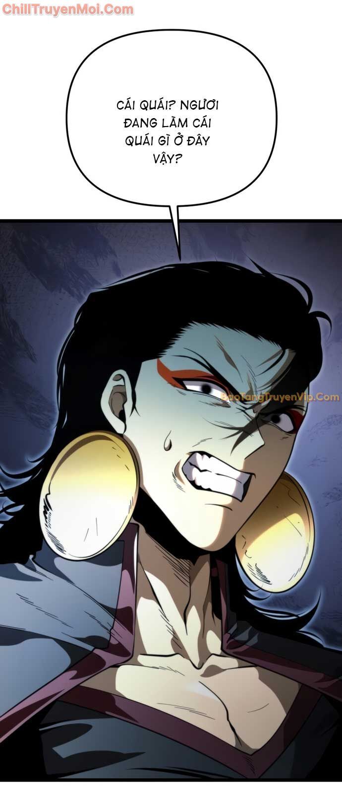 Chiến Binh Hồi Quy Chap 74 - Next Chap 75
