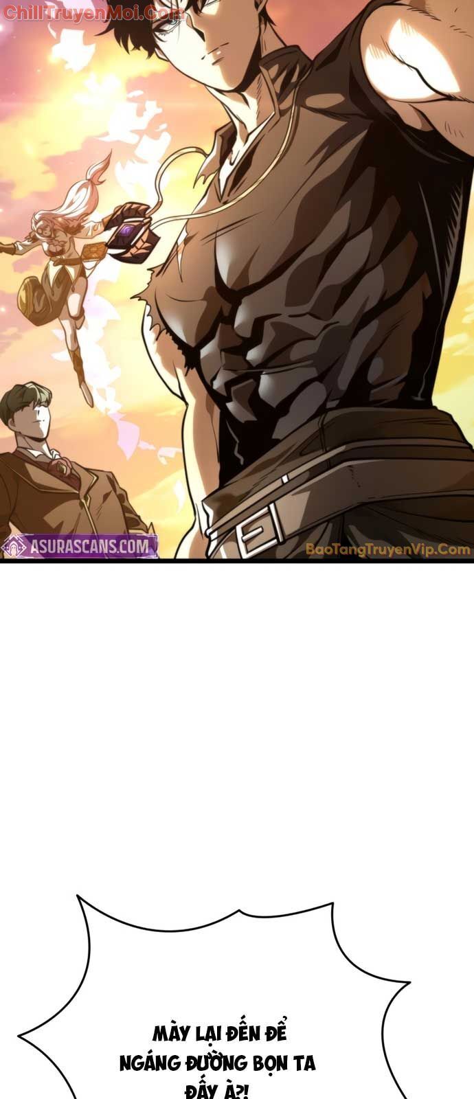 Chiến Binh Hồi Quy Chap 74 - Next Chap 75