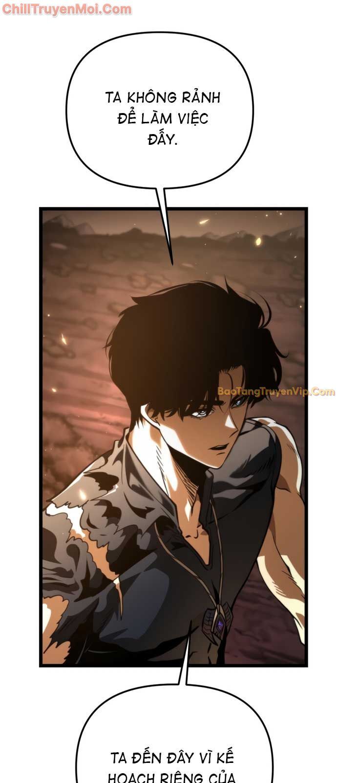 Chiến Binh Hồi Quy Chap 74 - Next Chap 75