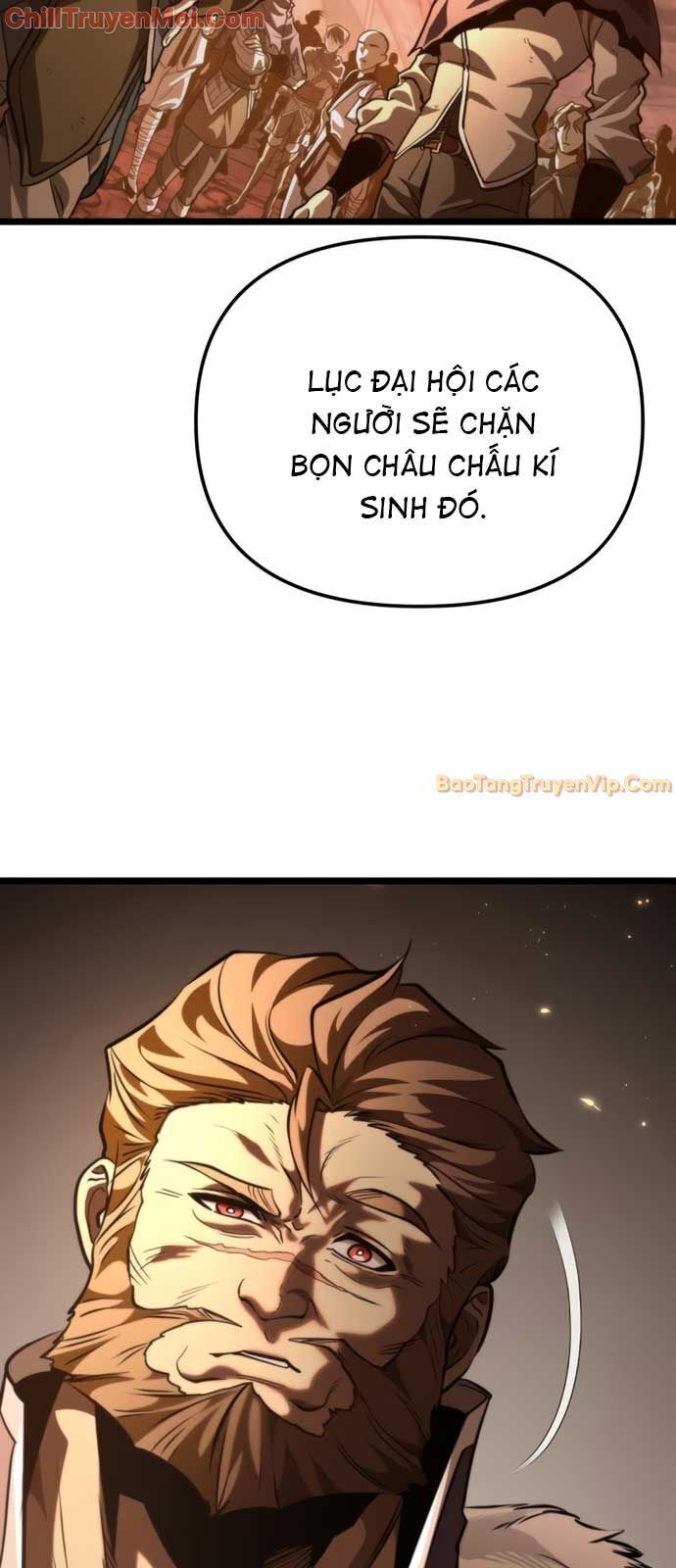 Chiến Binh Hồi Quy Chap 74 - Next Chap 75