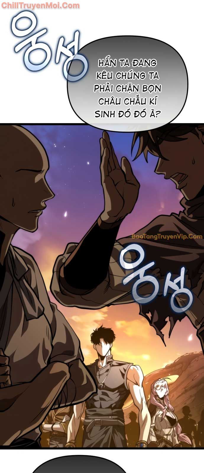 Chiến Binh Hồi Quy Chap 74 - Next Chap 75