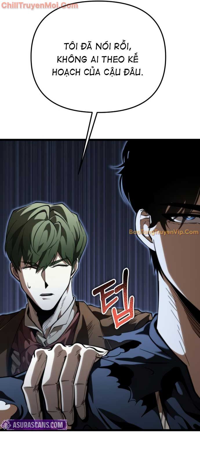 Chiến Binh Hồi Quy Chap 74 - Next Chap 75