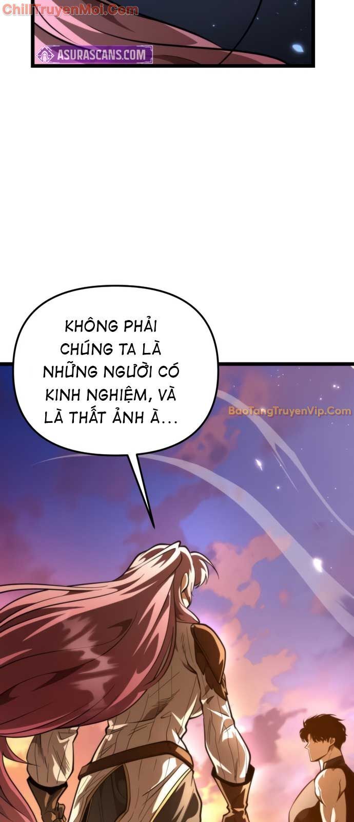 Chiến Binh Hồi Quy Chap 74 - Next Chap 75