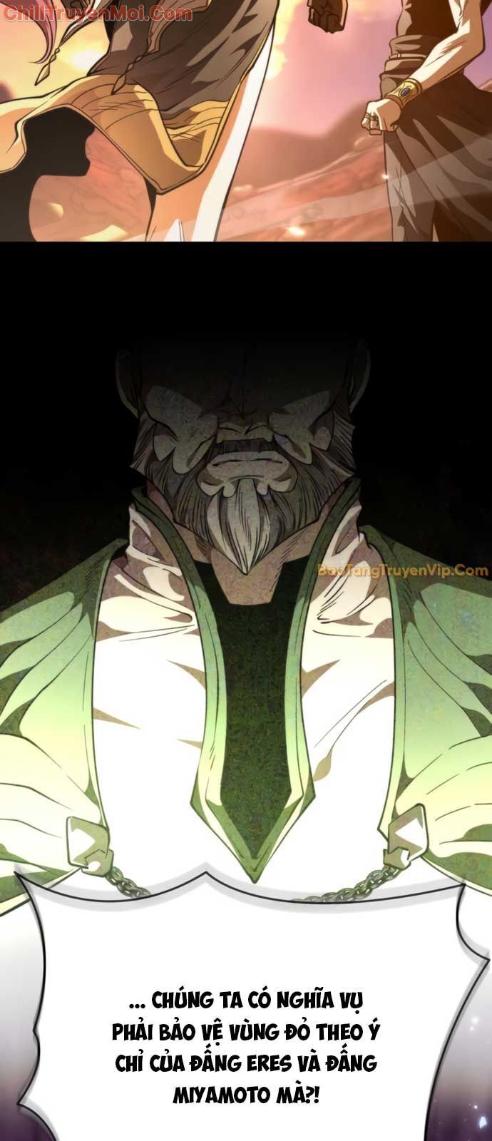 Chiến Binh Hồi Quy Chap 74 - Next Chap 75