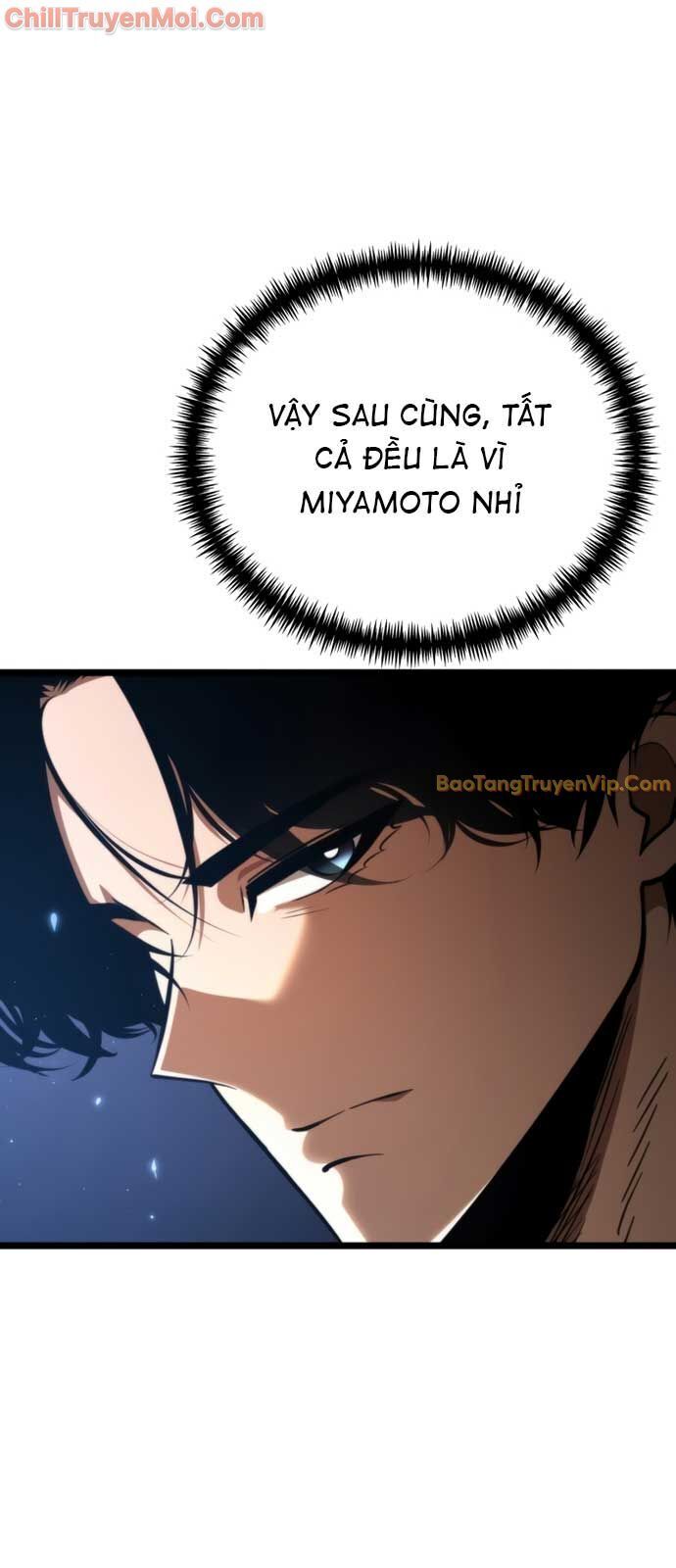 Chiến Binh Hồi Quy Chap 74 - Next Chap 75