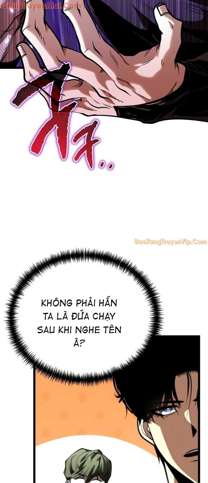 Chiến Binh Hồi Quy Chap 74 - Next Chap 75