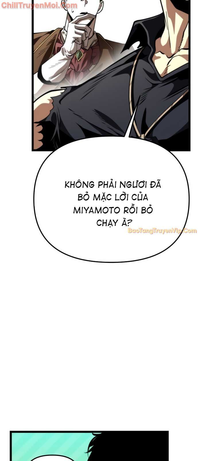 Chiến Binh Hồi Quy Chap 74 - Next Chap 75