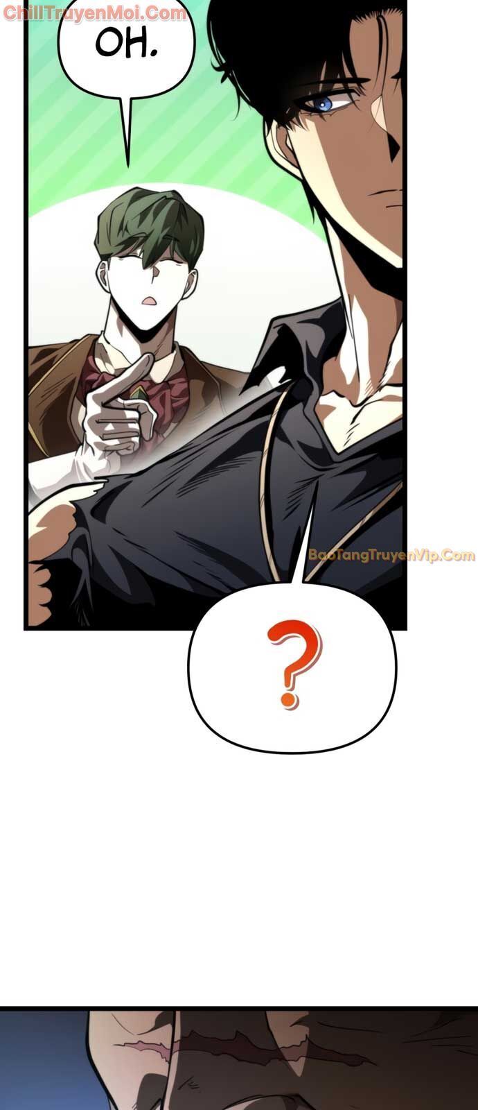 Chiến Binh Hồi Quy Chap 74 - Next Chap 75