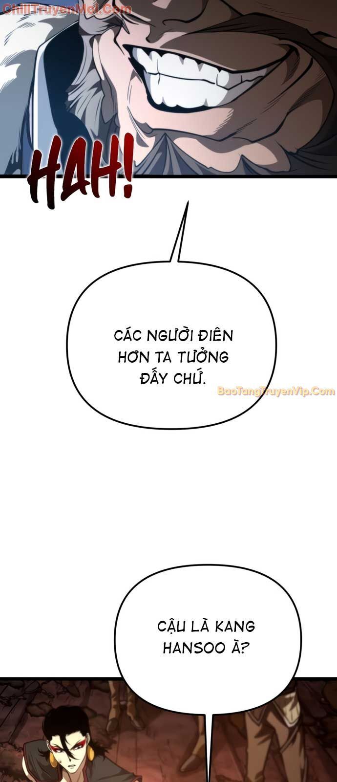 Chiến Binh Hồi Quy Chap 74 - Next Chap 75