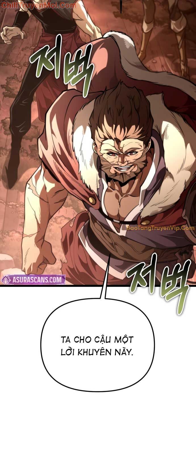 Chiến Binh Hồi Quy Chap 74 - Next Chap 75