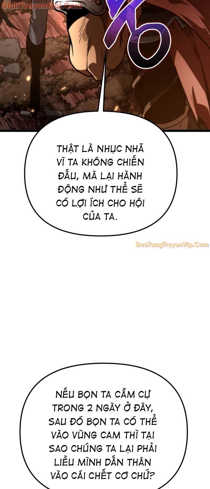 Chiến Binh Hồi Quy Chap 74 - Next Chap 75