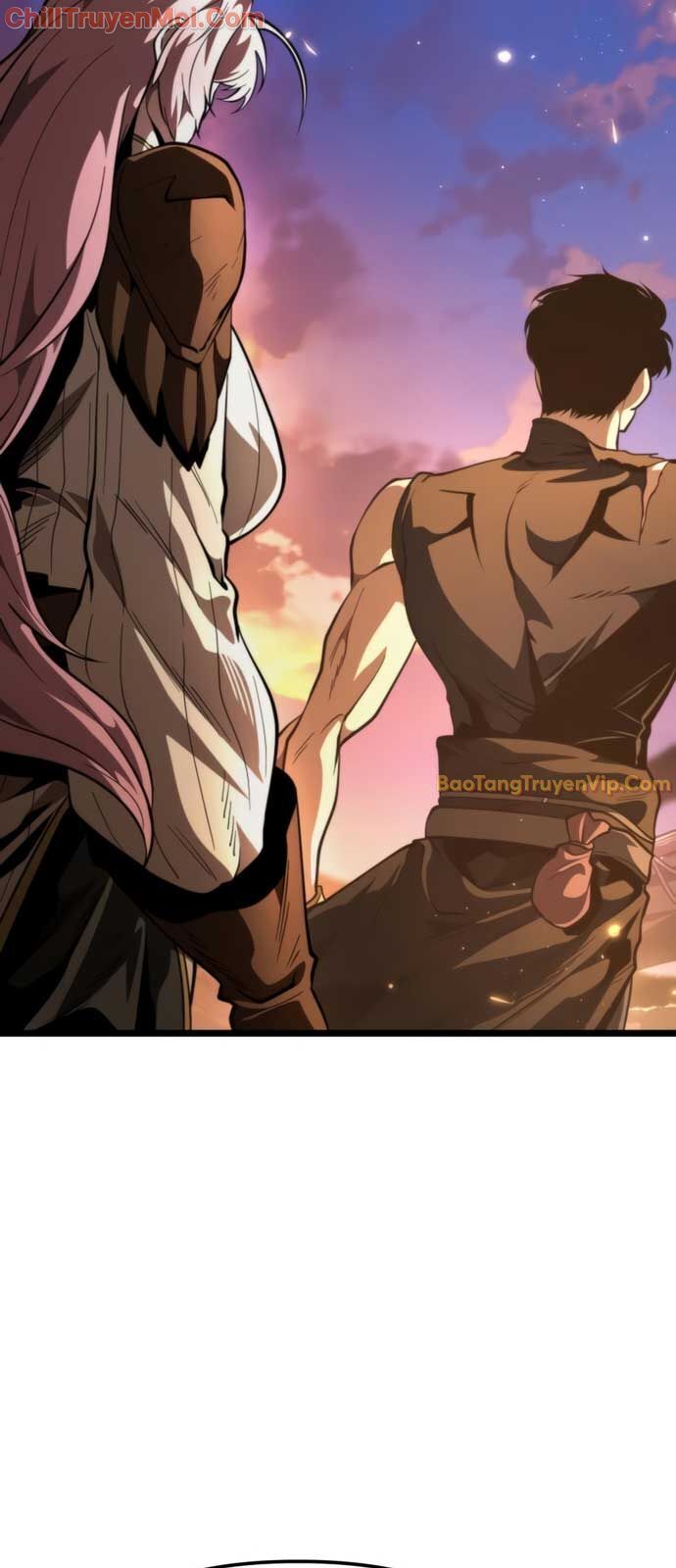 Chiến Binh Hồi Quy Chap 74 - Next Chap 75