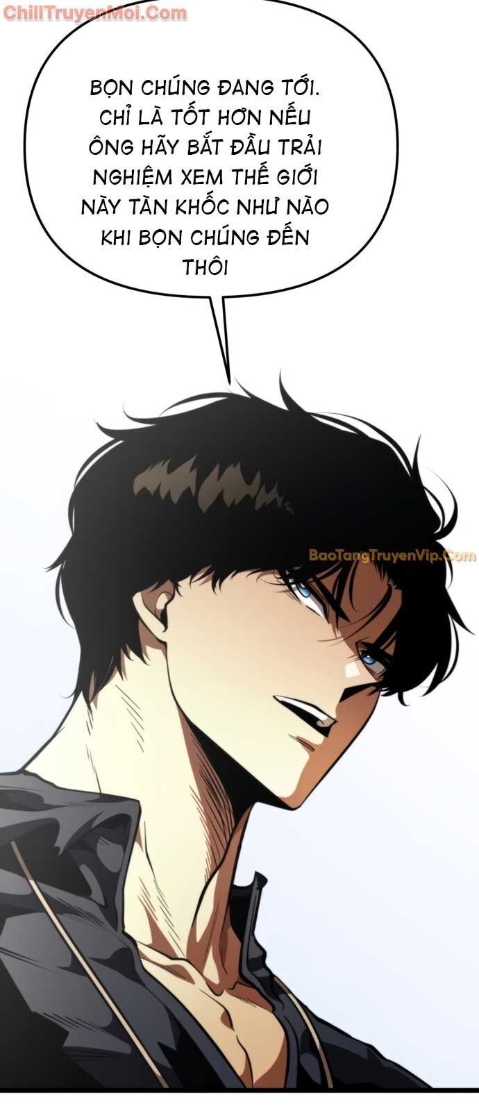 Chiến Binh Hồi Quy Chap 74 - Next Chap 75