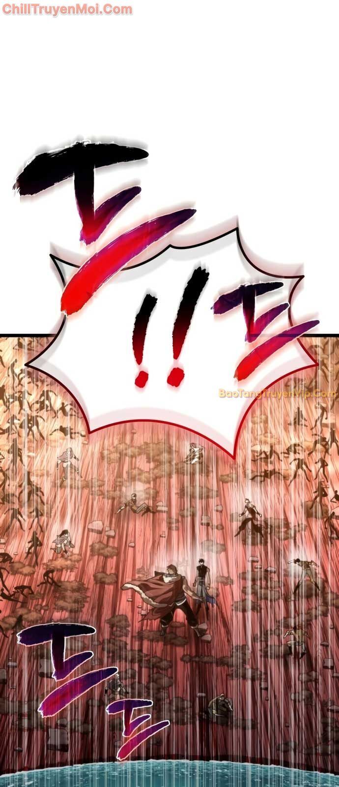 Chiến Binh Hồi Quy Chap 74 - Next Chap 75