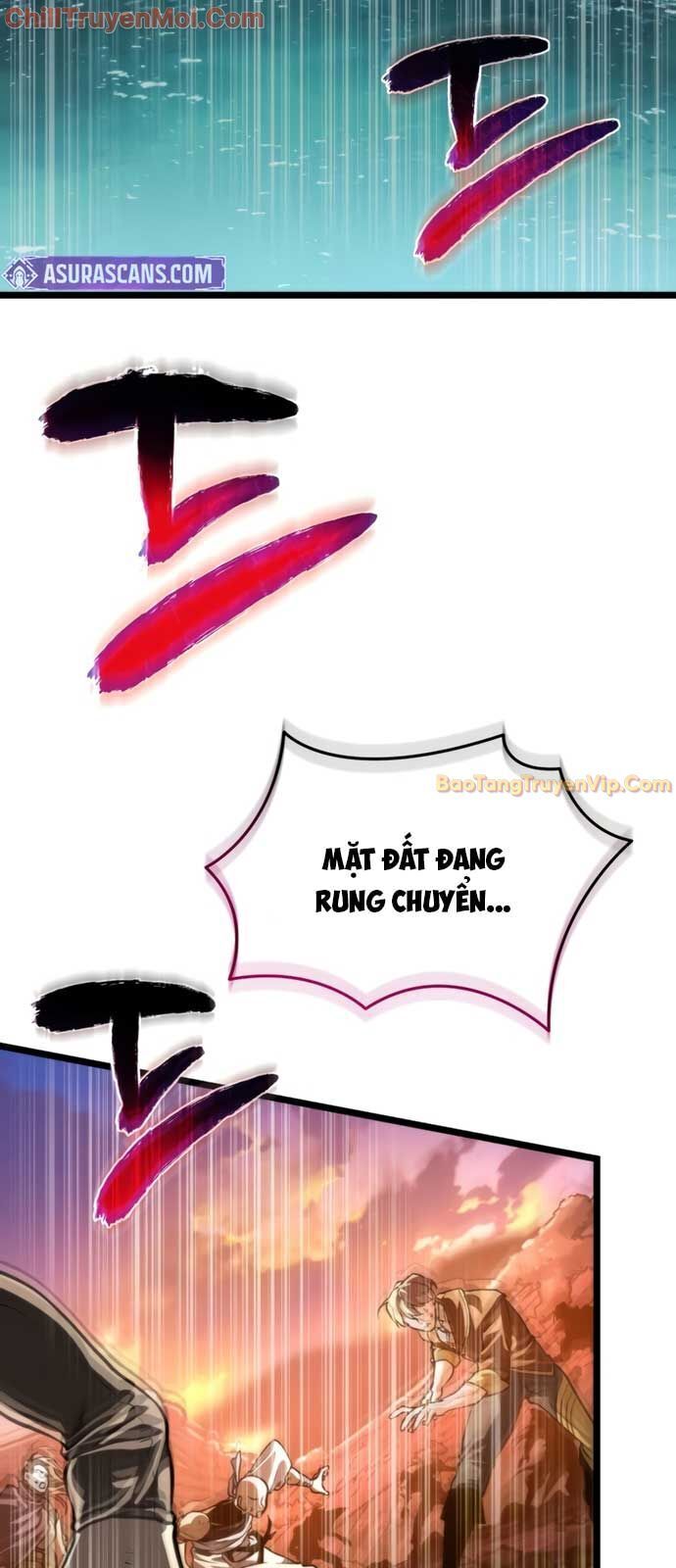 Chiến Binh Hồi Quy Chap 74 - Next Chap 75