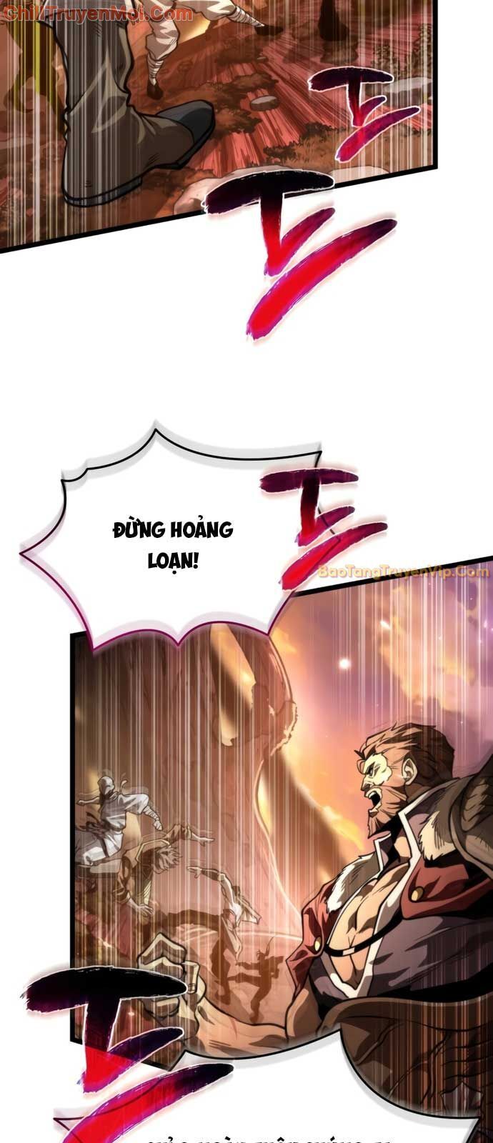 Chiến Binh Hồi Quy Chap 74 - Next Chap 75