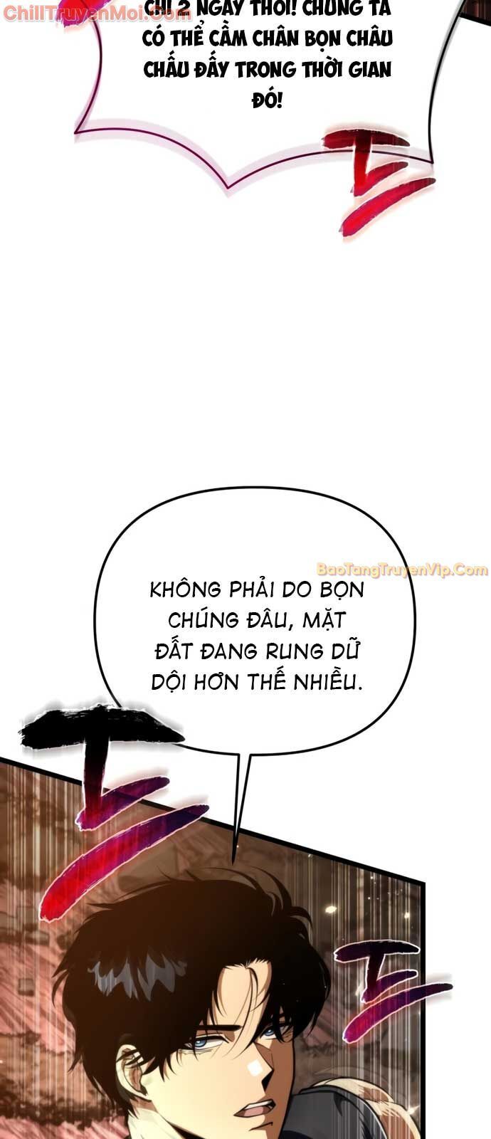 Chiến Binh Hồi Quy Chap 74 - Next Chap 75
