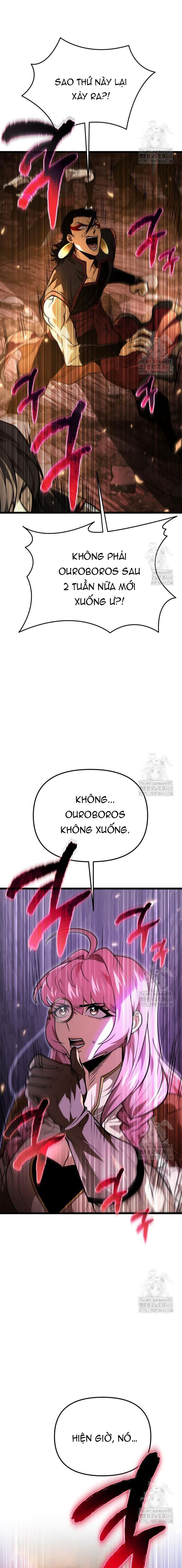 Chiến Binh Hồi Quy Chap 75 - Next Chap 76